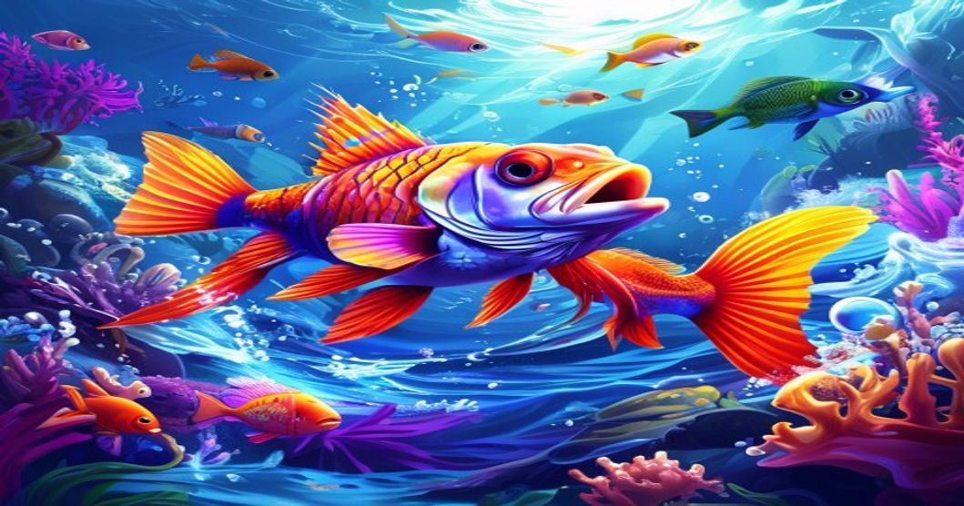 Chọn Súng Bắn Cá Hiệu Quả Tại NK99 – Mẹo Chơi Chi Tiết