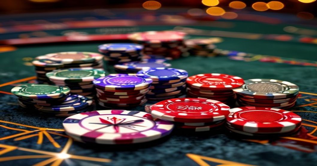Đọc Cầu Baccarat Tại NK99 – Chiến Thuật & Quản Lý Vốn
