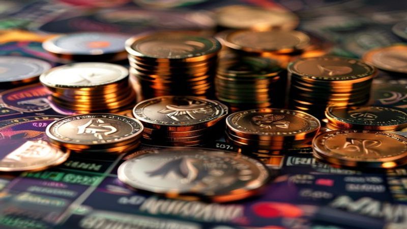 Quản lý vốn khi chơi Baccarat