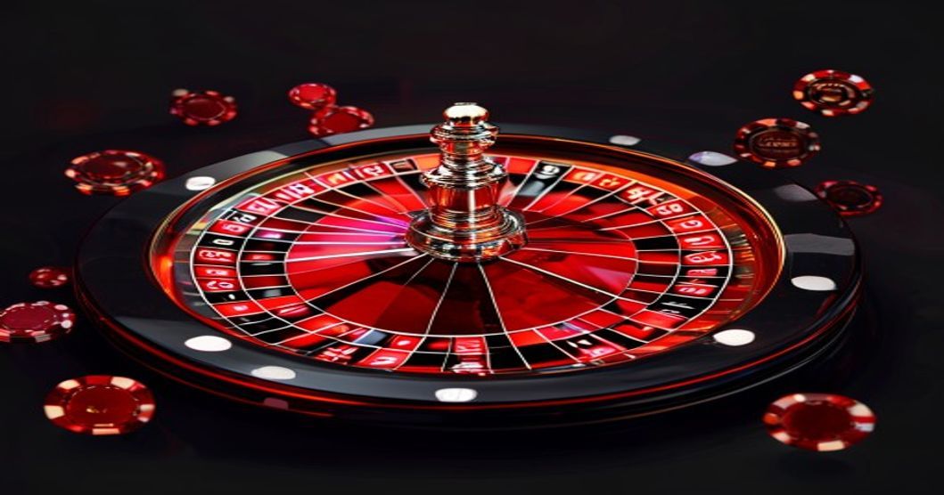 Chiến Thuật Cược Roulette Châu Âu Chi Tiết