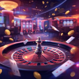 Casino NK99 – Bàn Chơi Dealer Trực Tiếp